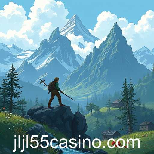 Exploring the World of Adventure Games: A Deep Dive into Virtual Escapades