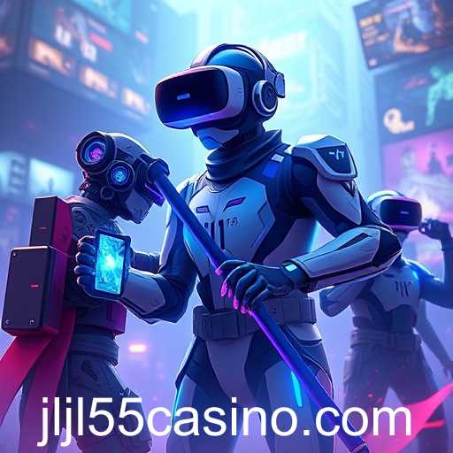 The Digital Playground: Evolution of Online Gaming