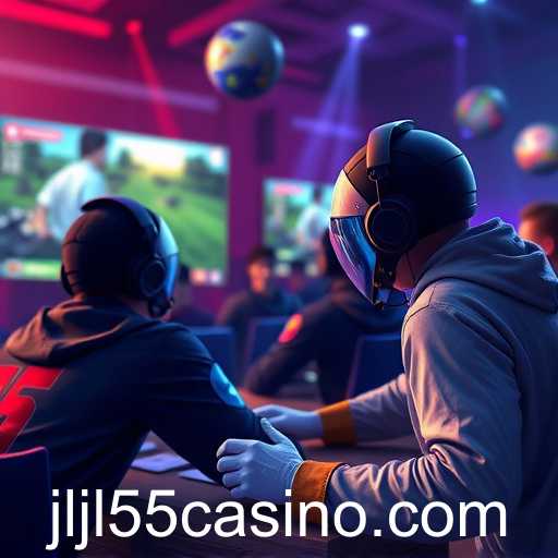 The Evolution of Online Gaming Platforms