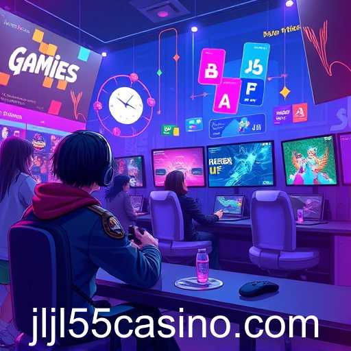 jljl55