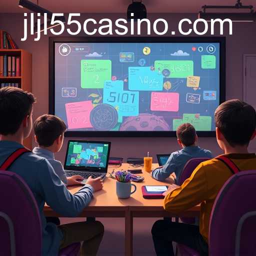 Digital Games Revolutionizing Education