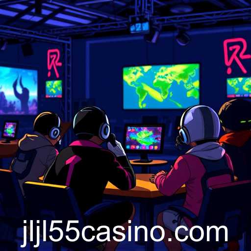 Gaming Evolutions: Trends and Innovations in 2025