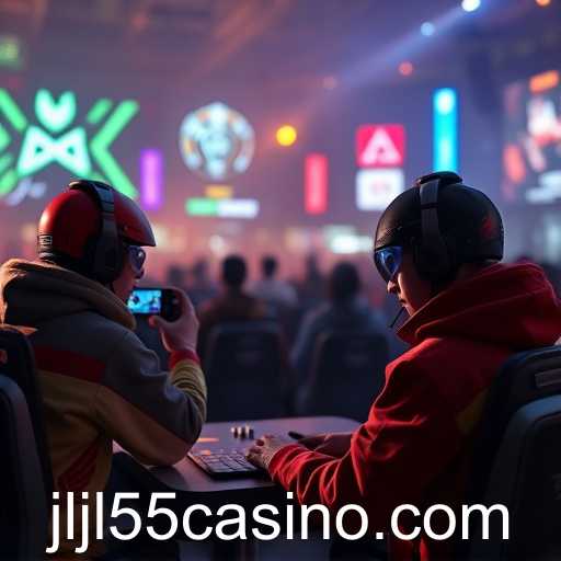 Gaming Trends and Innovations in 2025