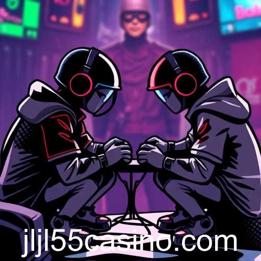 Exploring the Exciting World of Multiplayer Fun: A Gamers' Paradise