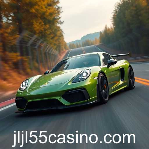 The Thrill of Speed: Exploring the World of Racing Games