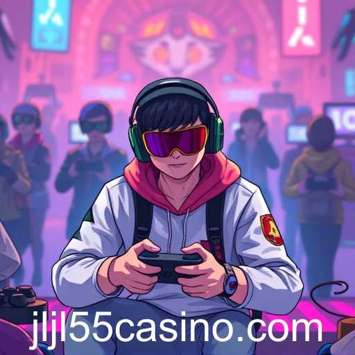 jljl55