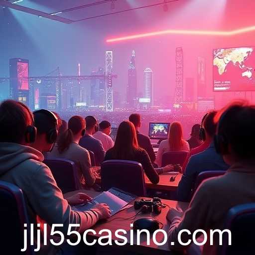 The Rise of Online Gaming Platforms in 2025