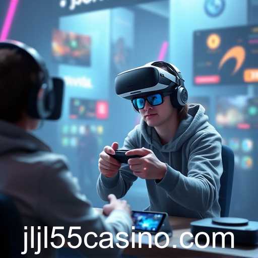 The Rise of Online Gaming in 2025