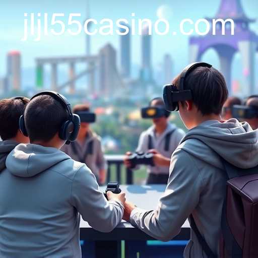 The Rise of Online Gaming in 2025