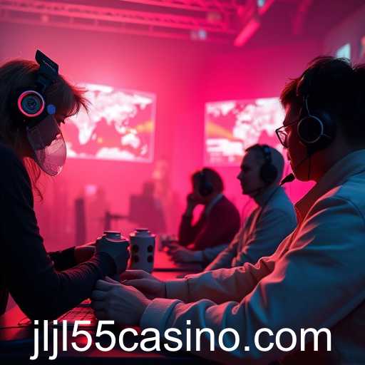 The Rise of Virtual Reality in Gaming